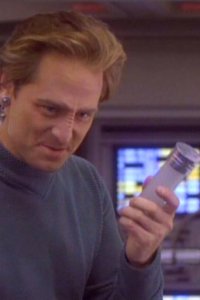 Star Trek: Deep Space Nine – S01E03 – Past Prologue