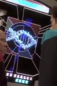 Star Trek: Deep Space Nine – S01E05 – Babel