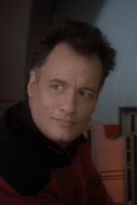 Star Trek: Deep Space Nine – S01E07 – Q-Less