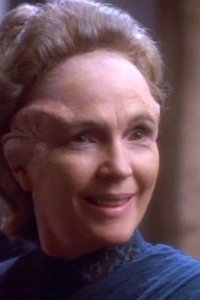 Star Trek: Deep Space Nine – S01E08 – Dax