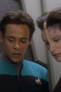 Star Trek: Deep Space Nine – S01E09 – The Passenger