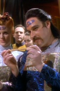 Star Trek: Deep Space Nine – S01E10 – Move Along Home
