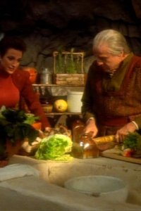 Star Trek: Deep Space Nine – S01E15 – Progress