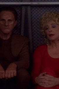 Star Trek: Deep Space Nine – S01E17 – The Forsaken