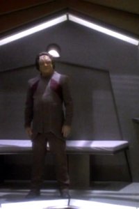 Star Trek: Deep Space Nine – S01E19 – Duet