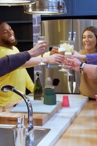 The Real World – S33E01 – The Real World is Back!