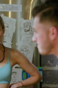 The Real World – S33E02 – Who Will Hook Up First?