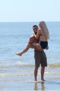 The Real World – S33E09 – Road Trip!