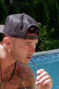 The Real World – S33E10 – Pregnancy Scare!