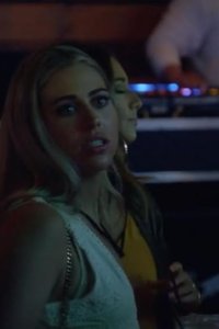 The Real World – S33E11 – Vanished Into the Night