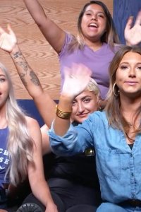 The Real World – S33E12 – One Last Surprise