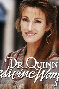 Dr. Quinn, Medicine Woman – S06E08 – A Time to Heal: Part 1