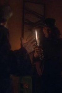 Kung Fu: The Legend Continues – S01E05 – Sacred Trust