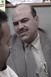Homicide: Life on the Street – S01E03 – Son of a Gun