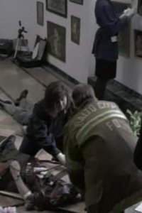 Homicide: Life on the Street – S01E04 – A Shot in the Dark