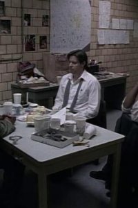 Homicide: Life on the Street – S01E05 – Three Men and Adena