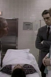 Homicide: Life on the Street – S01E08 – Smoke Gets in Your Eyes