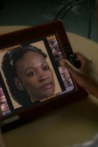 Star Trek: Deep Space Nine – S07E01 – Image in the Sand