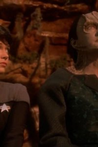 Star Trek: Deep Space Nine – S07E03 – Afterimage