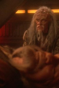 Star Trek: Deep Space Nine – S07E07 – Once More Unto the Breach