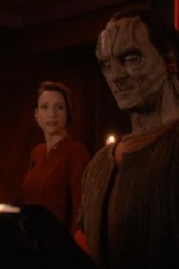 Star Trek: Deep Space Nine – S07E09 – Covenant