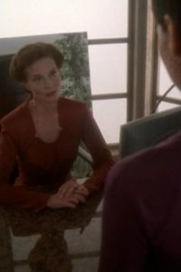 Star Trek: Deep Space Nine – S07E11 – Prodigal Daughter