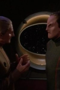 Star Trek: Deep Space Nine – S07E14 – Chimera