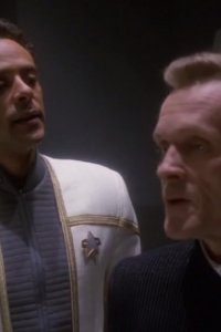 Star Trek: Deep Space Nine – S07E16 – Inter Arma Enim Silent Leges