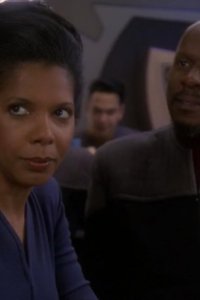 Star Trek: Deep Space Nine – S07E17 – Penumbra