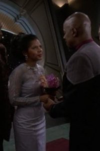 Star Trek: Deep Space Nine – S07E18 – ‘Til Death Do Us Part