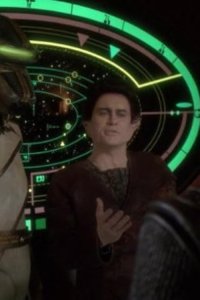 Star Trek: Deep Space Nine – S07E19 – Strange Bedfellows