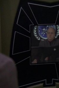 Star Trek: Deep Space Nine – S07E21 – When It Rains…