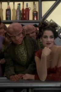 Star Trek: Deep Space Nine – S07E24 – The Dogs of War