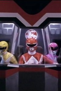 Mighty Morphin Power Rangers – S01E04 – A Pressing Engagement