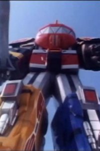 Mighty Morphin Power Rangers – S01E05 – Different Drum