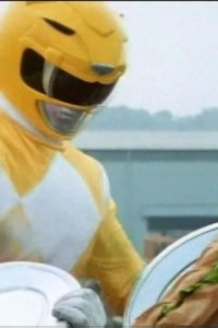 Mighty Morphin Power Rangers – S01E06 – Food Fight