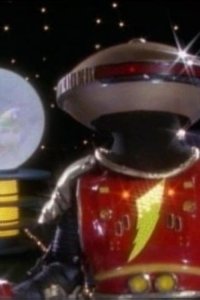 Mighty Morphin Power Rangers – S01E07 – Big Sisters