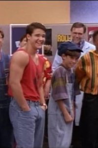Mighty Morphin Power Rangers – S01E08 – I, Eye Guy