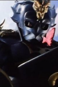 Mighty Morphin Power Rangers – S01E10 – Happy Birthday, Zack