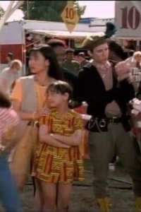 Mighty Morphin Power Rangers – S01E11 – No Clowning Around