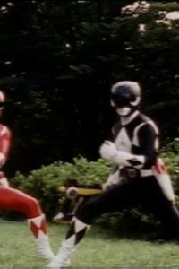 Mighty Morphin Power Rangers – S01E12 – Power Ranger Punks
