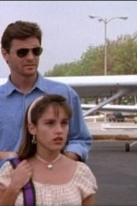 Mighty Morphin Power Rangers – S01E14 – Foul Play in the Sky