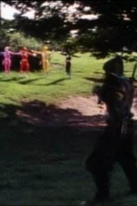 Mighty Morphin Power Rangers – S01E15 – Dark Warrior