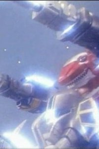 Mighty Morphin Power Rangers – S01E17 – Green with Evil: Part I