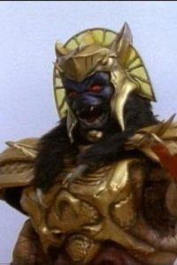 Mighty Morphin Power Rangers – S01E18 – Green with Evil: Part II