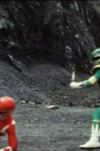 Mighty Morphin Power Rangers – S01E21 – Green with Evil: Part V