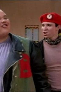 Mighty Morphin Power Rangers – S01E23 – Itsy Bitsy Spider