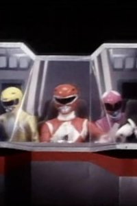 Mighty Morphin Power Rangers – S01E24 – The Spit Flower