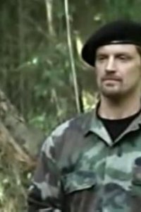 Kung Fu: The Legend Continues – S04E08 – Special Forces