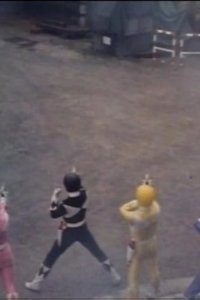 Mighty Morphin Power Rangers – S01E25 – Gung Ho!